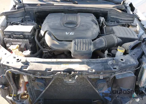 2015 Jeep Grand Cherokee Altitude из США, поврежденный, VIN 1C4RJFAG1FC905986